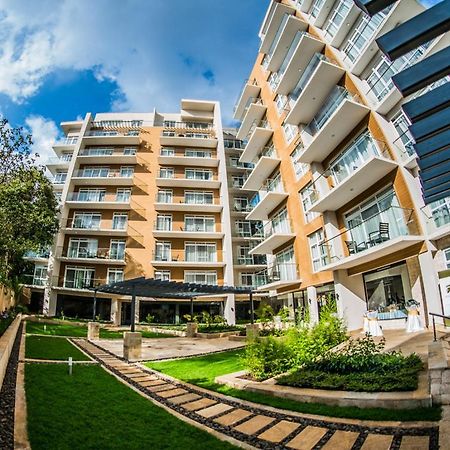 37 On Kikambala - Kileleshwa Apartment Nairobi Exterior photo