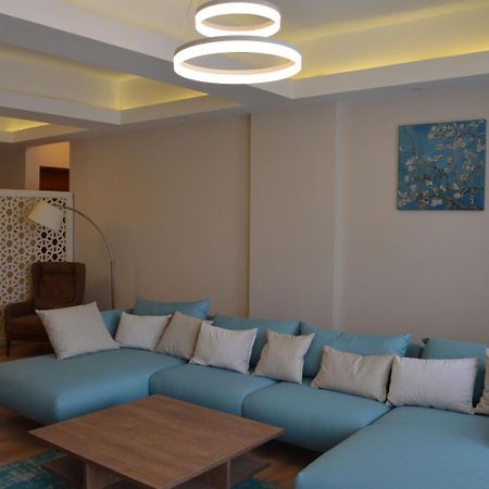 37 On Kikambala - Kileleshwa Apartment Nairobi Exterior photo