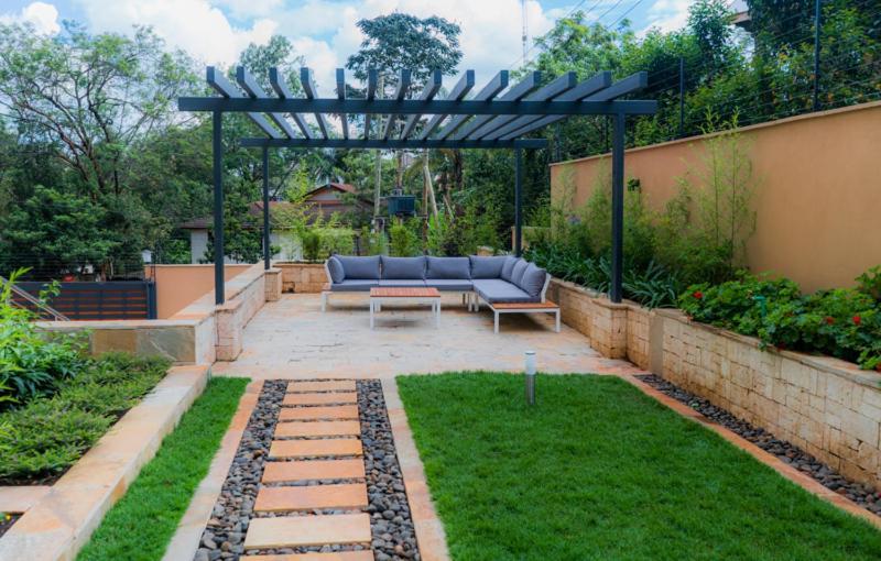 37 On Kikambala - Kileleshwa Apartment Nairobi Exterior photo