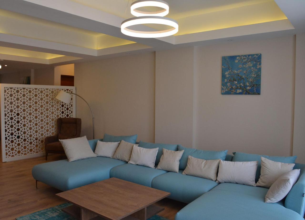 37 On Kikambala - Kileleshwa Apartment Nairobi Exterior photo