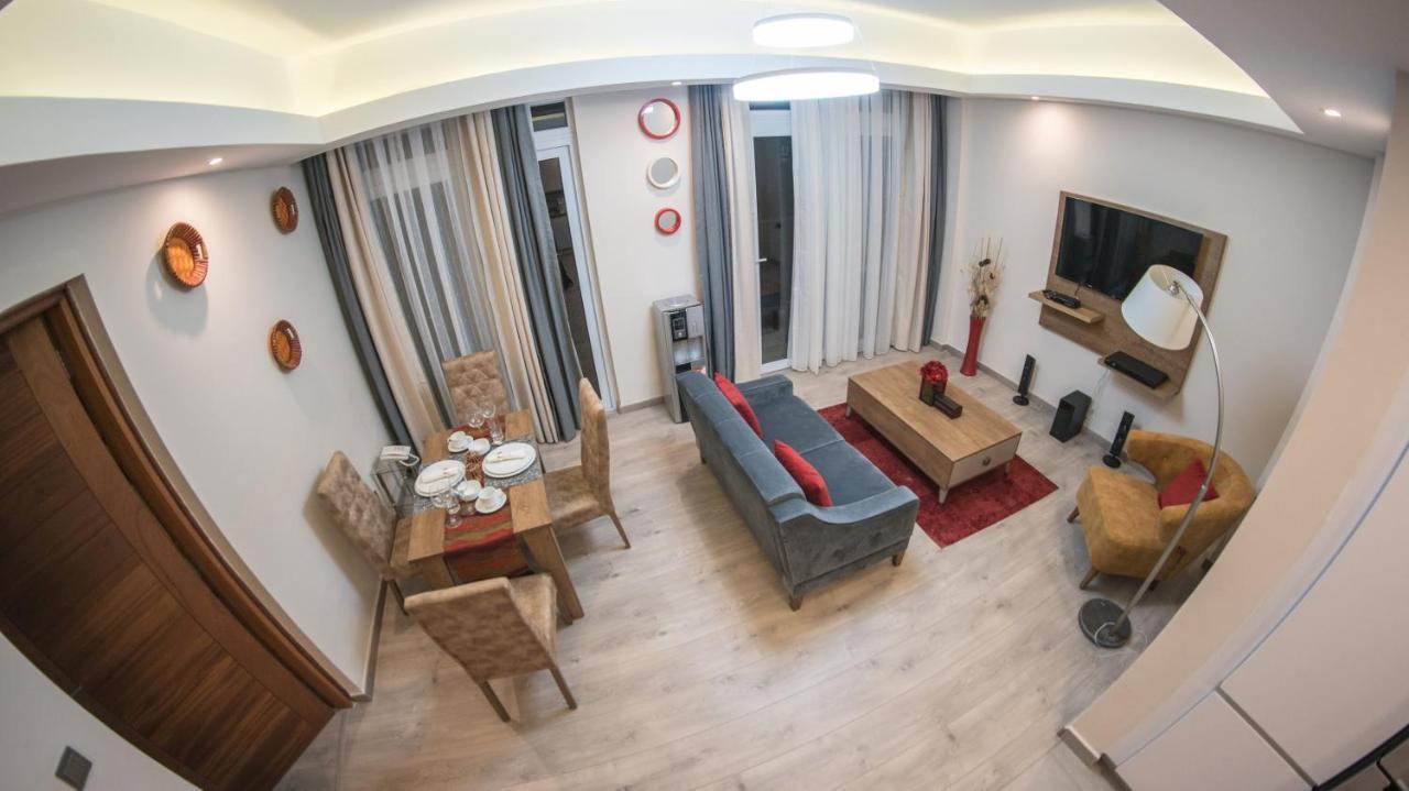 37 On Kikambala - Kileleshwa Apartment Nairobi Exterior photo