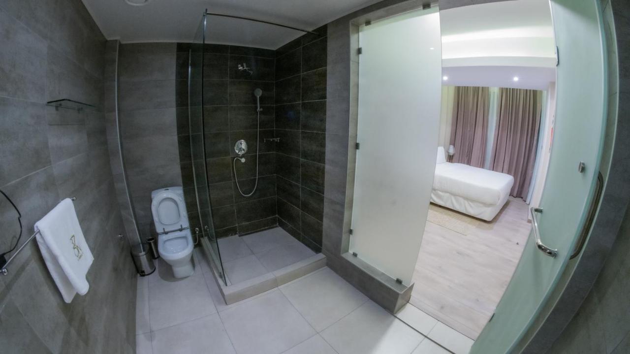37 On Kikambala - Kileleshwa Apartment Nairobi Exterior photo
